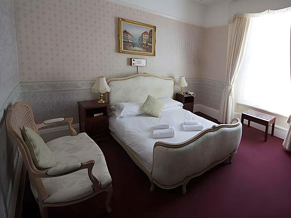 Union Hotel 2