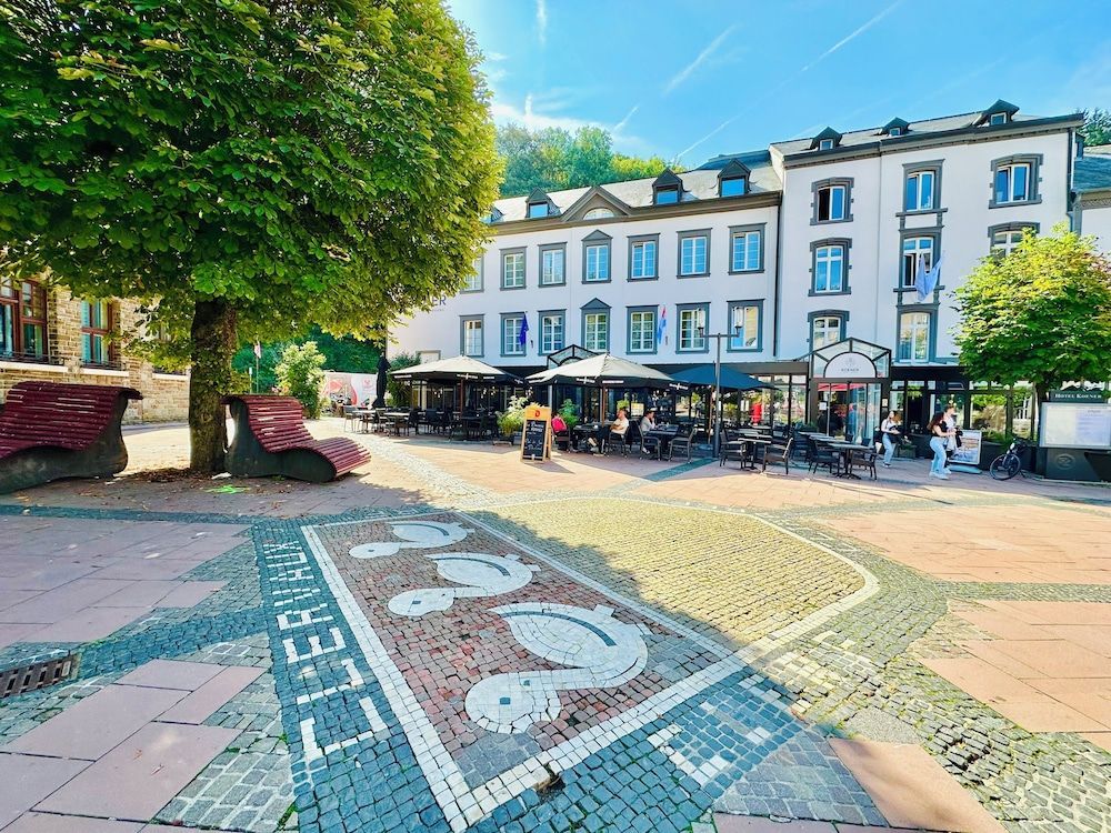 Koener Hotel & Spa 1