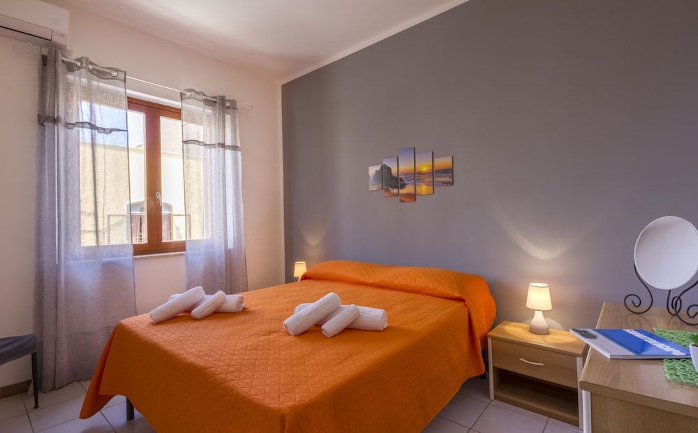Residence I Pianeti 1