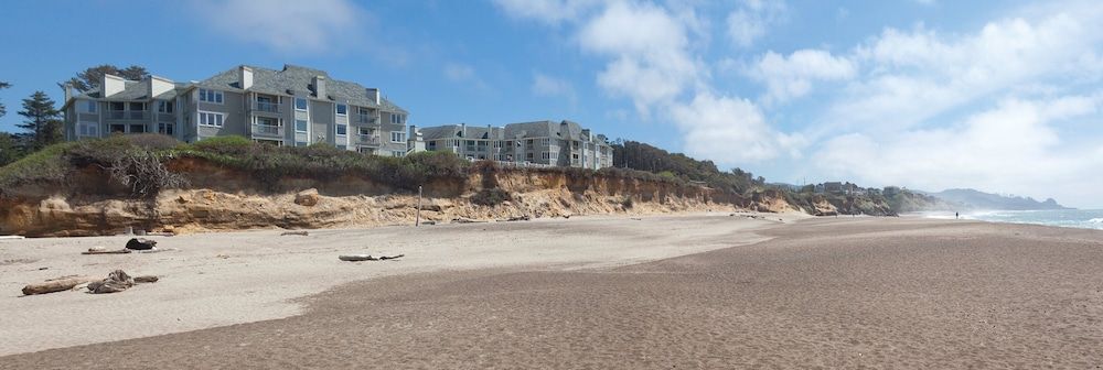 WorldMark Gleneden Beach 1