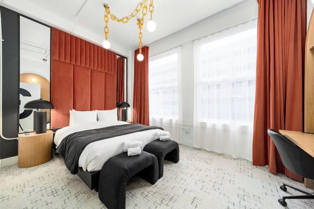 Symons Block Hotel 1