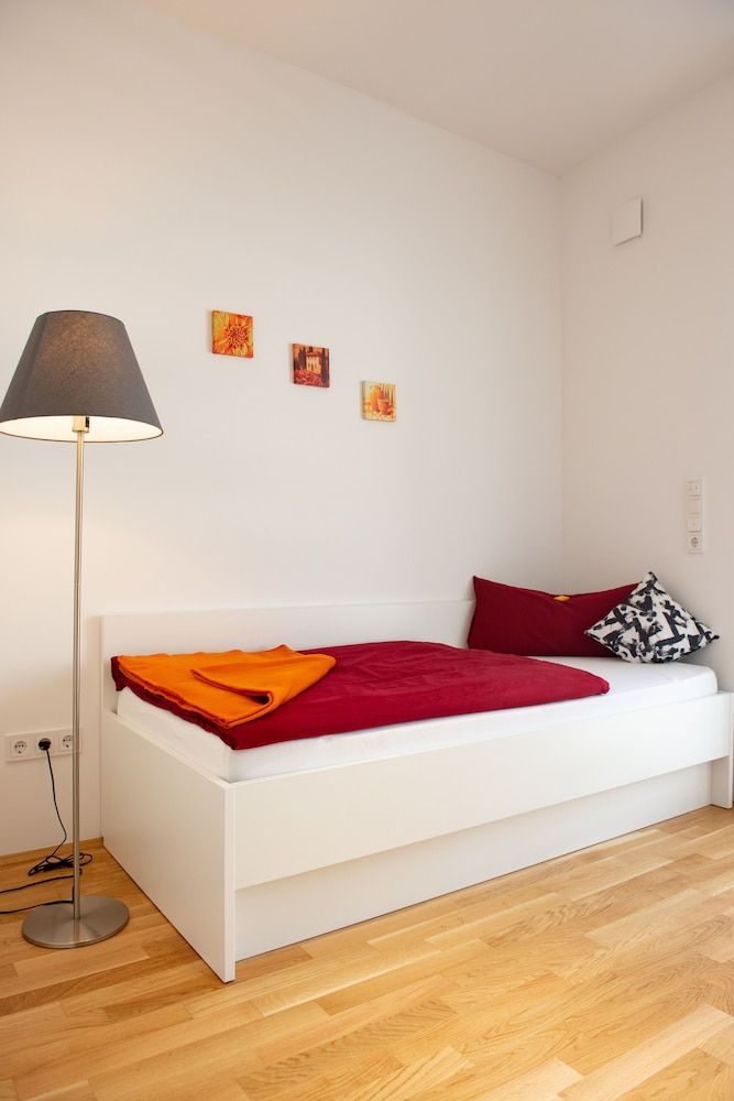 MyRoom - Top Munich Serviced Apartments 2