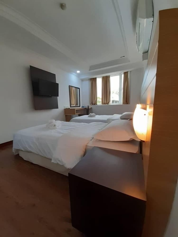 Sara Hotel 1