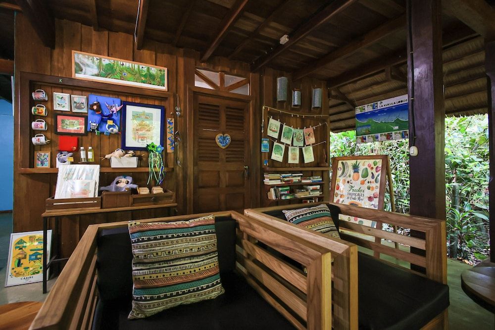 La Kukula Lodge 2