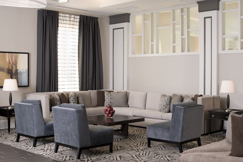 Crowne Plaza GREENVILLE by IHG 1