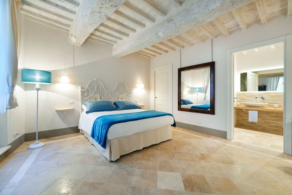 Palazzo Pio III - Residenza d'epoca 1