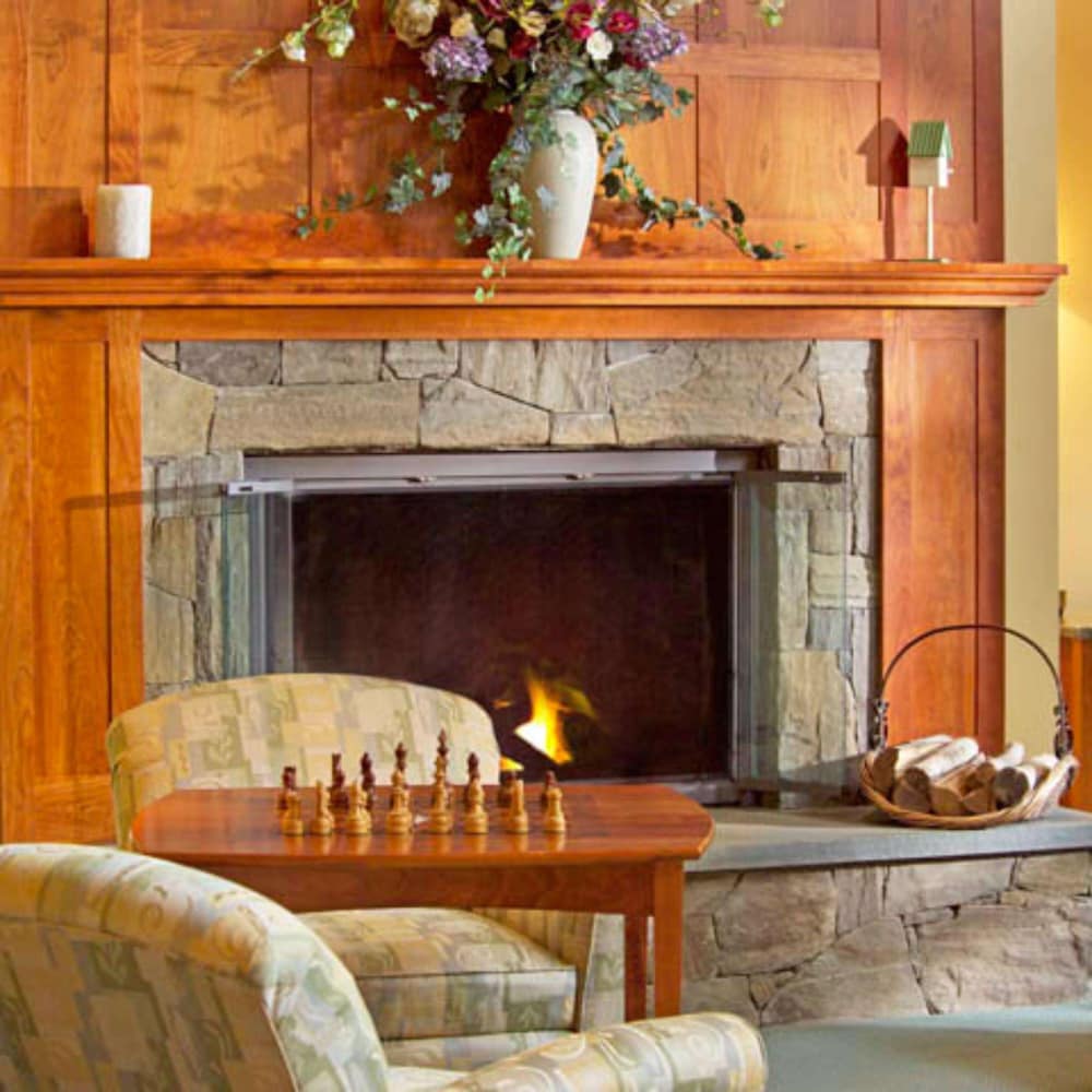 Gorges Grant Hotel 2