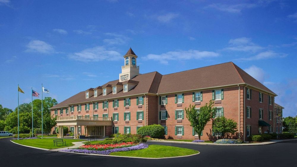 Sonesta Select Boston Lowell Chelmsford 1