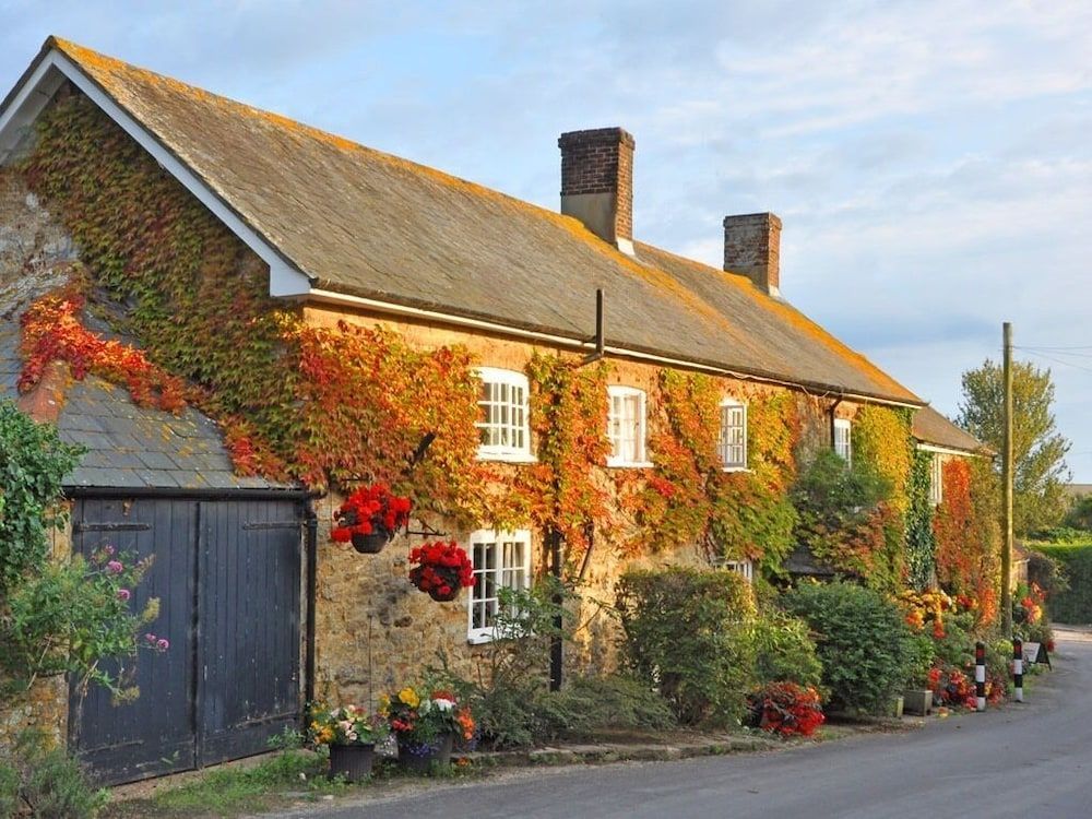 East Farm House B&B 1