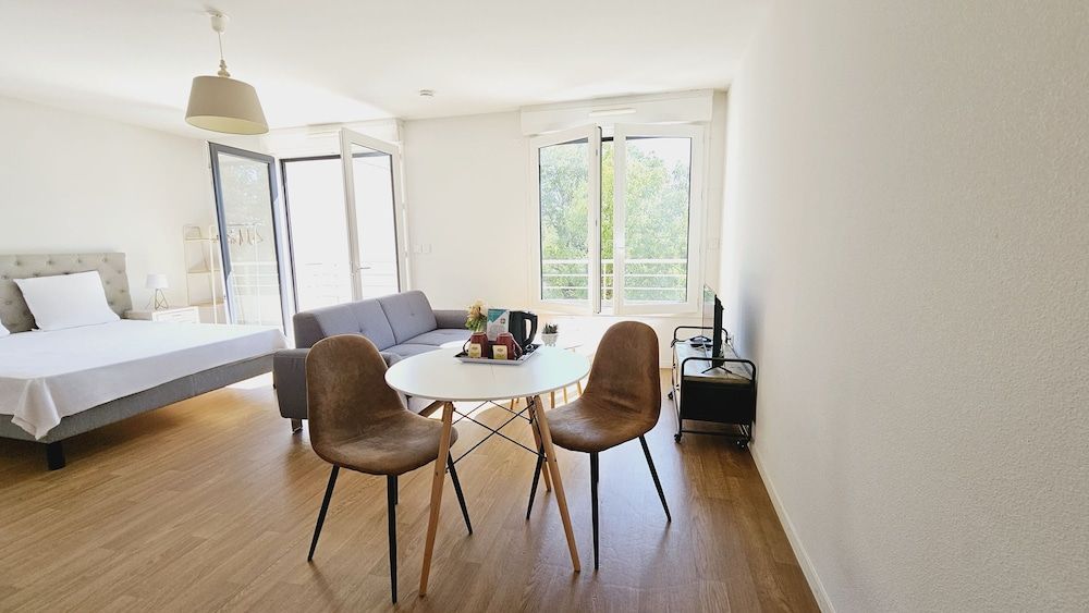 Zenao Appart's Nevers - Renardats 1