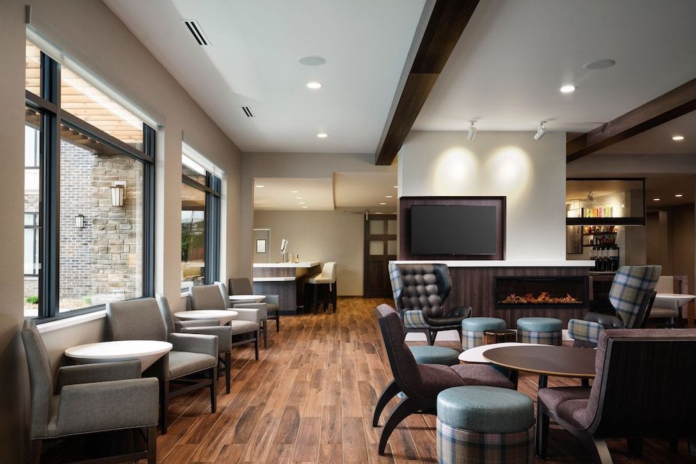 Residence Inn Rochester Mayo Clinic Area South 2