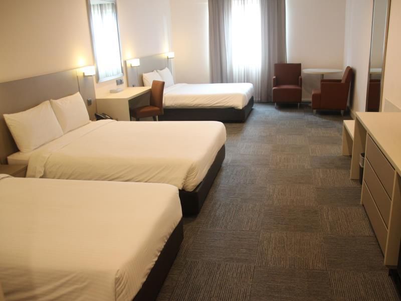Strand Hotel 2