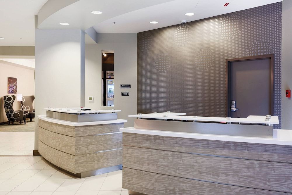 Residence Inn by Marriott San Jose Airport 2
