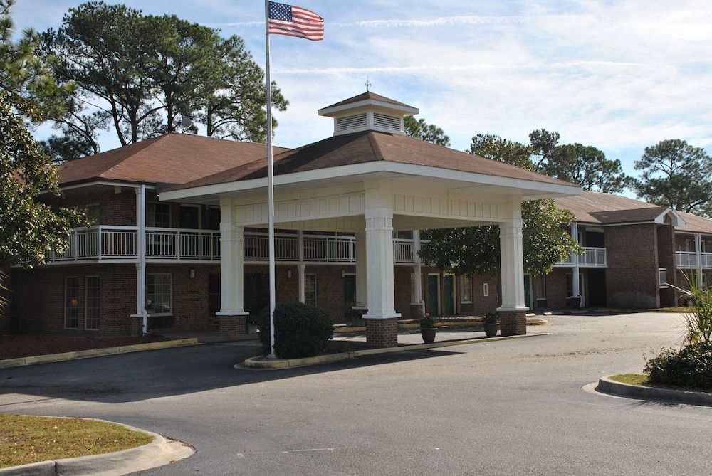 AMERICA'S BEST INN BEAUFORT 1