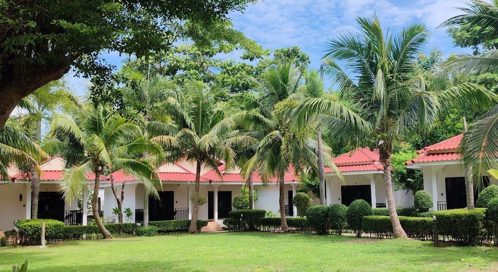 Matcha Lanta Resort 1