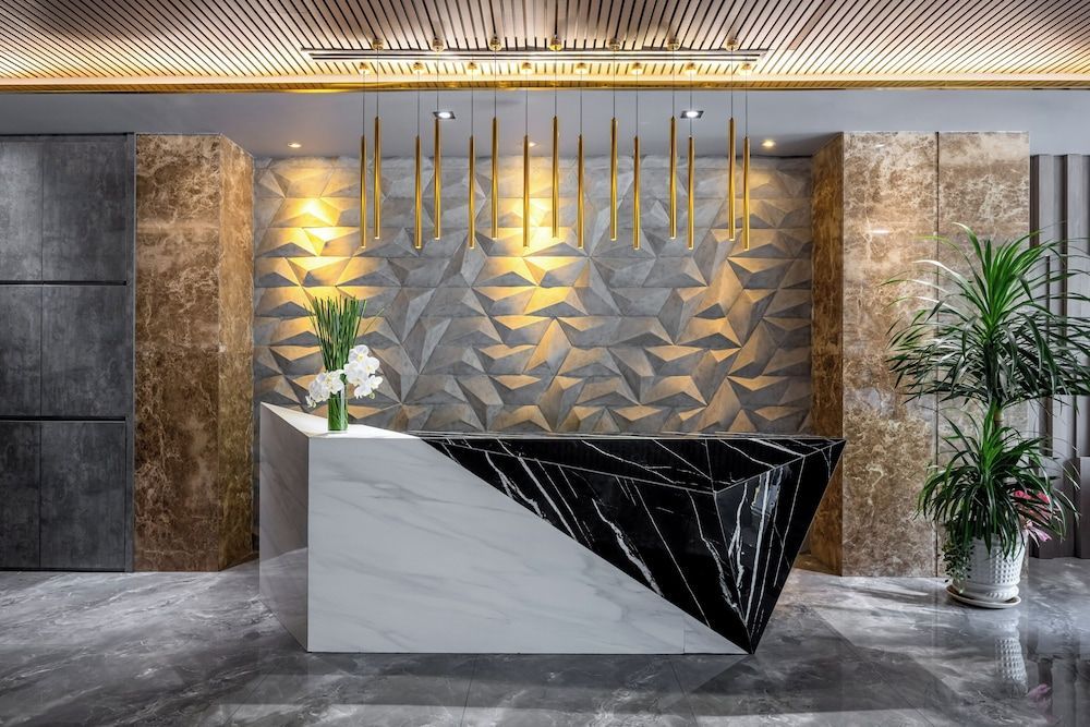 Acnos Hotel 2