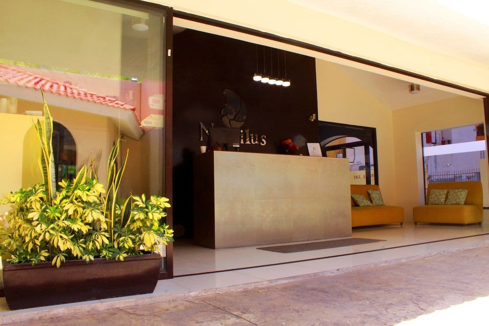 Hotel Nautilus 2