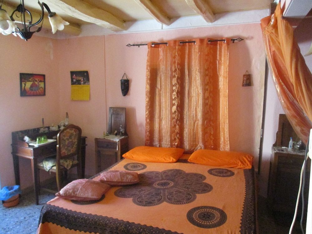 L'Antica Locanda 1