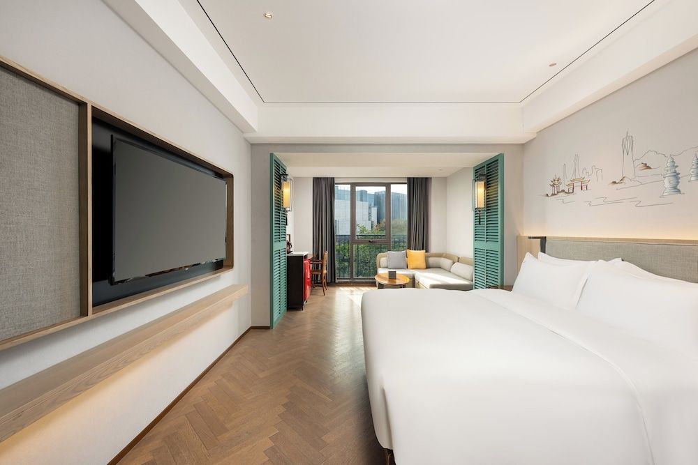 Holiday Inn Hangzhou West Lake by IHG 2