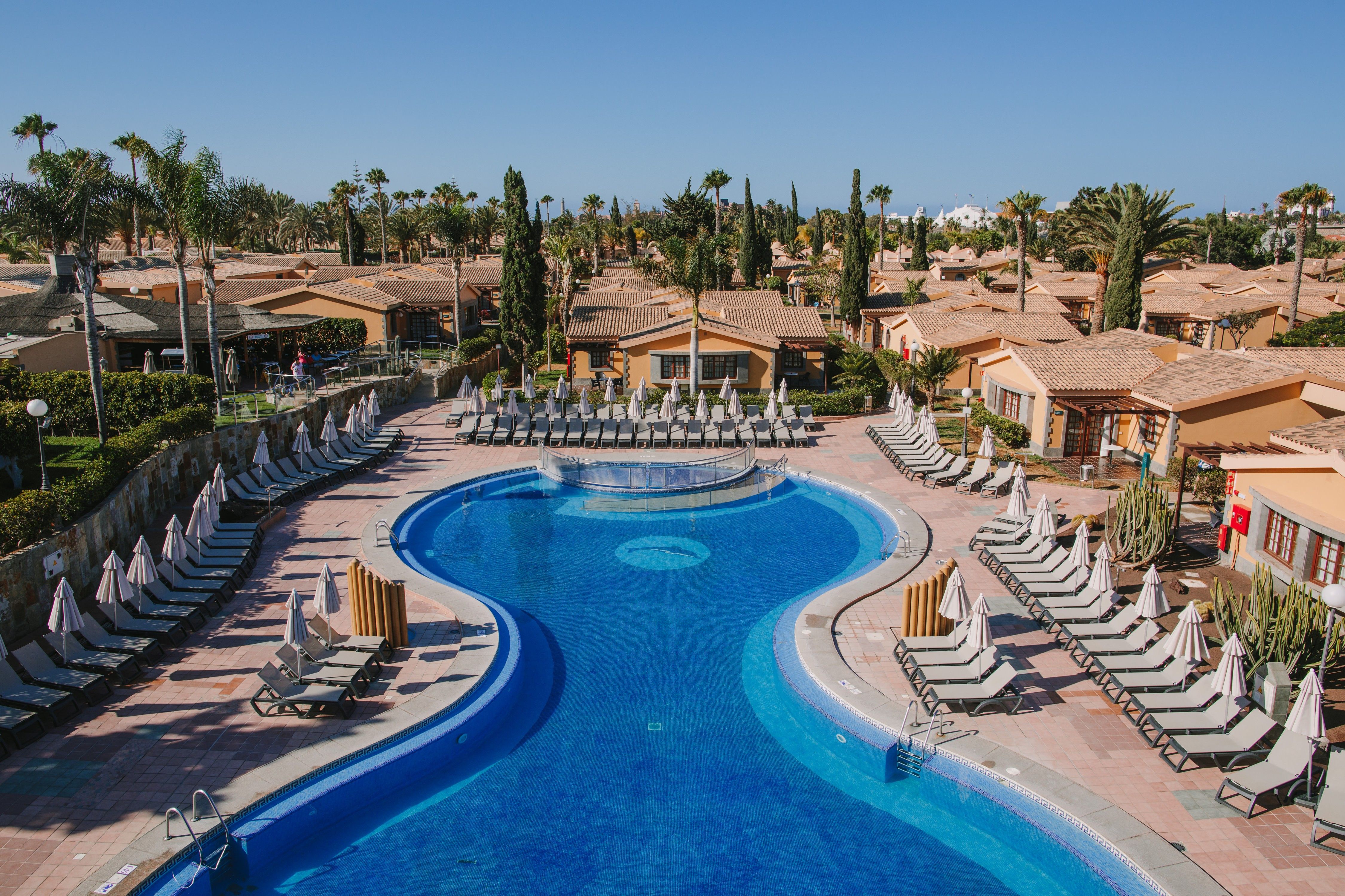 Maspalomas Resort by Dunas 1