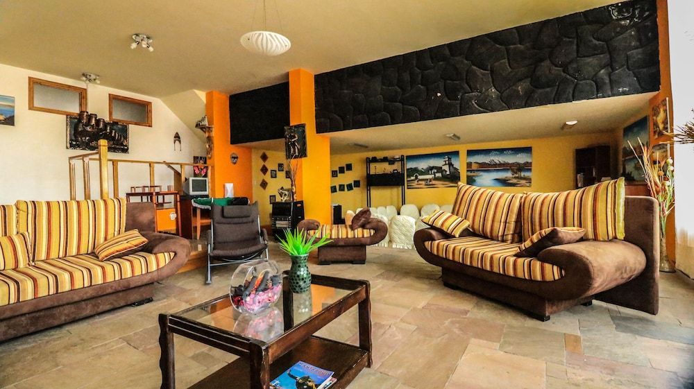 Hotel Pumakala 2