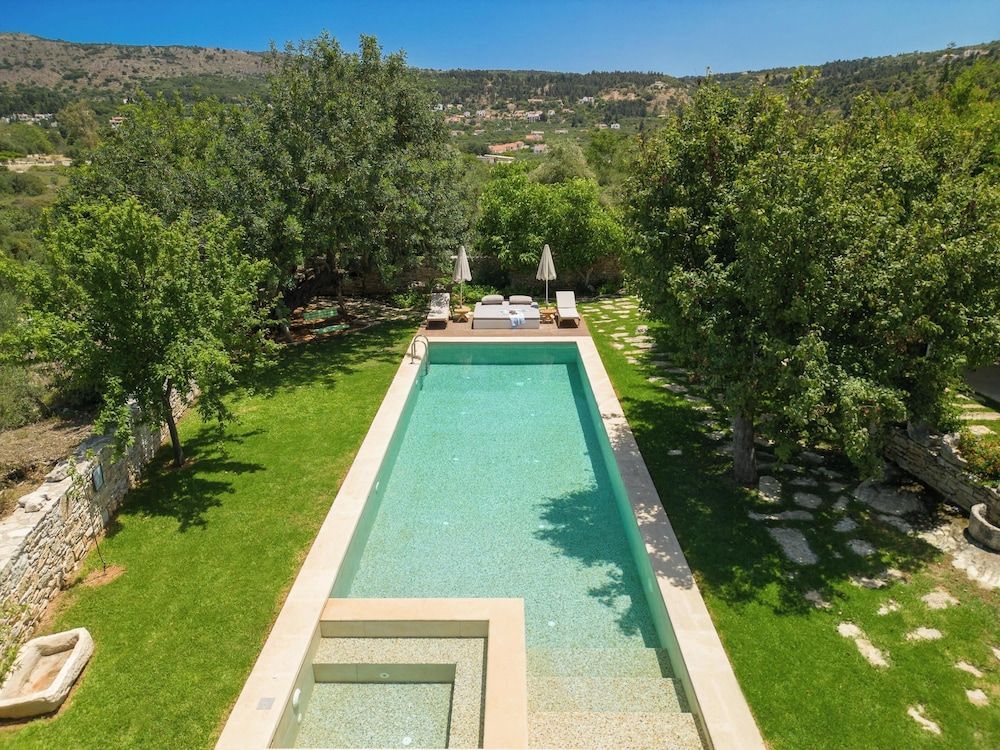 Athermigo Boutique Estate 1