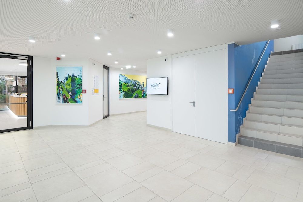 myNext - Hotel Leo 2
