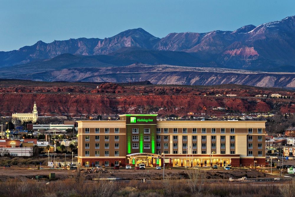 Holiday Inn St. George Convention Center by IHG 1