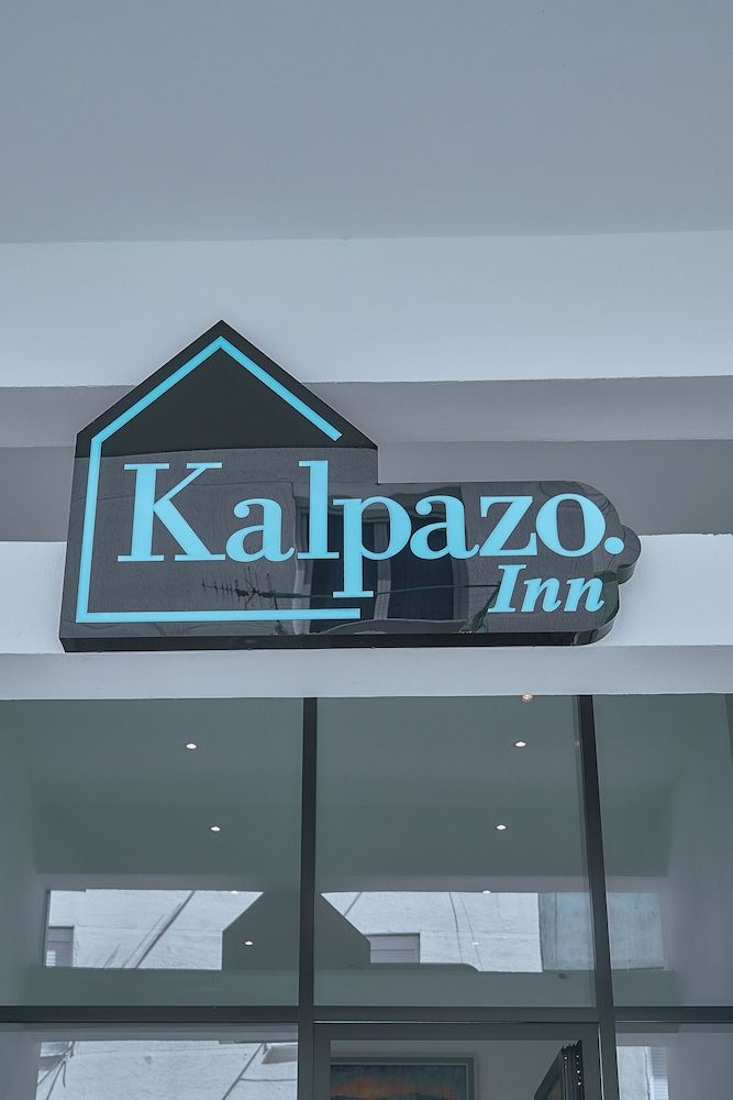 Kalpazo Inn Tirana 1