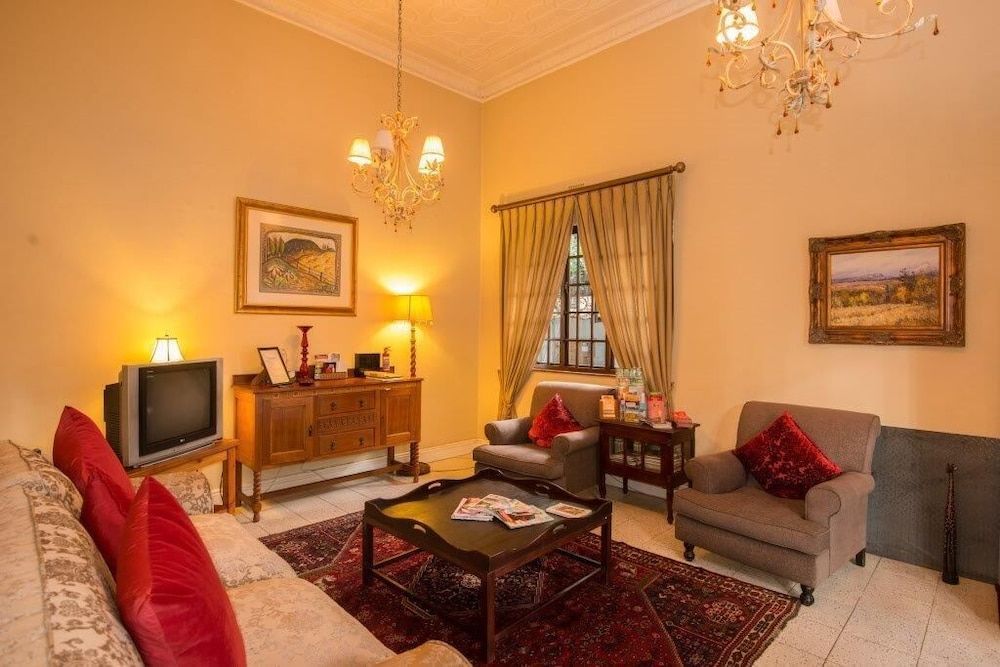 Melville Turret Guesthouse 2