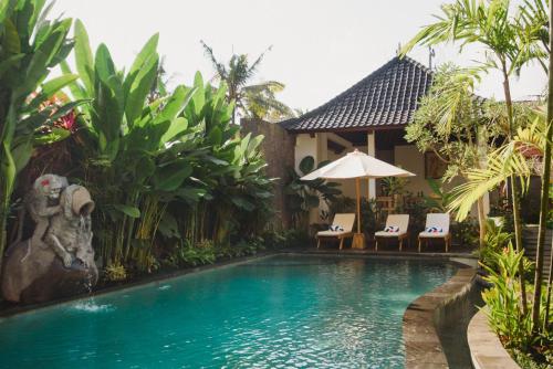 Taman Amartha Hotel 2
