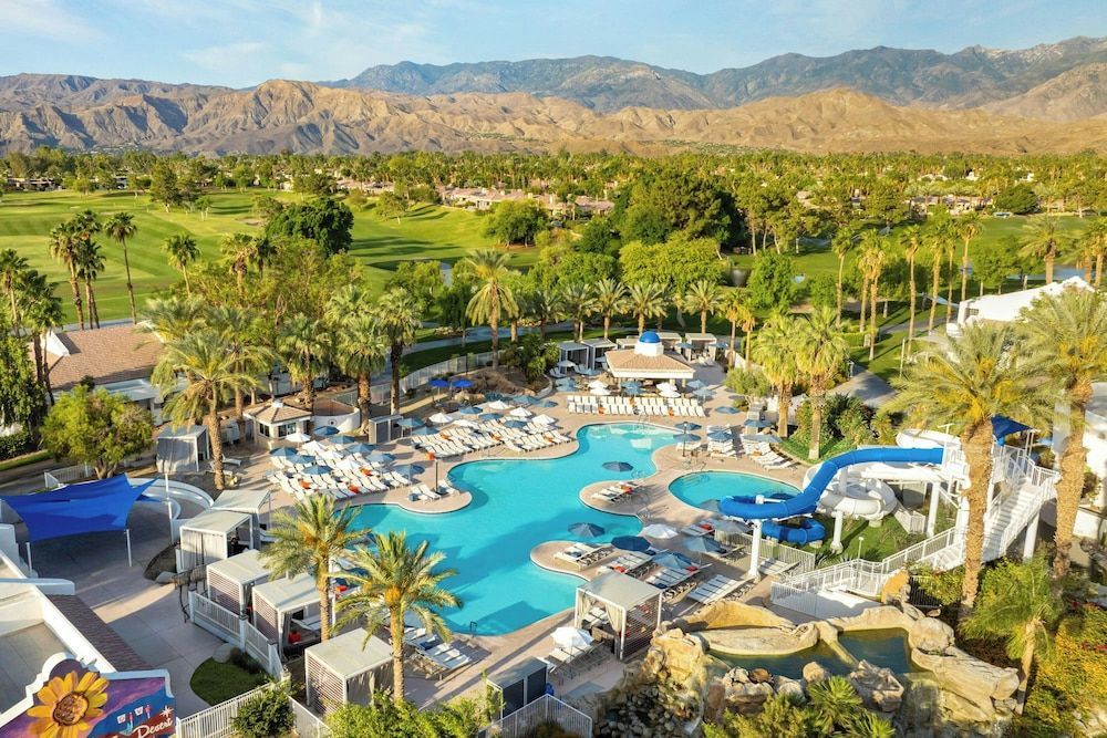 The Westin Rancho Mirage Golf Resort & Spa 1