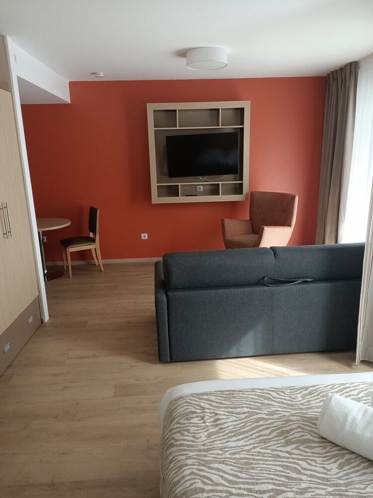 Appart One Chambéry 2