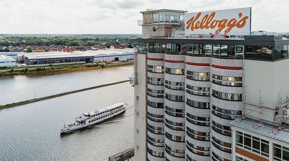 John & Will Silo-Hotel by Guldsmeden 1