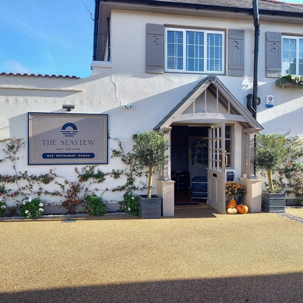 The Seaview, East Preston 1