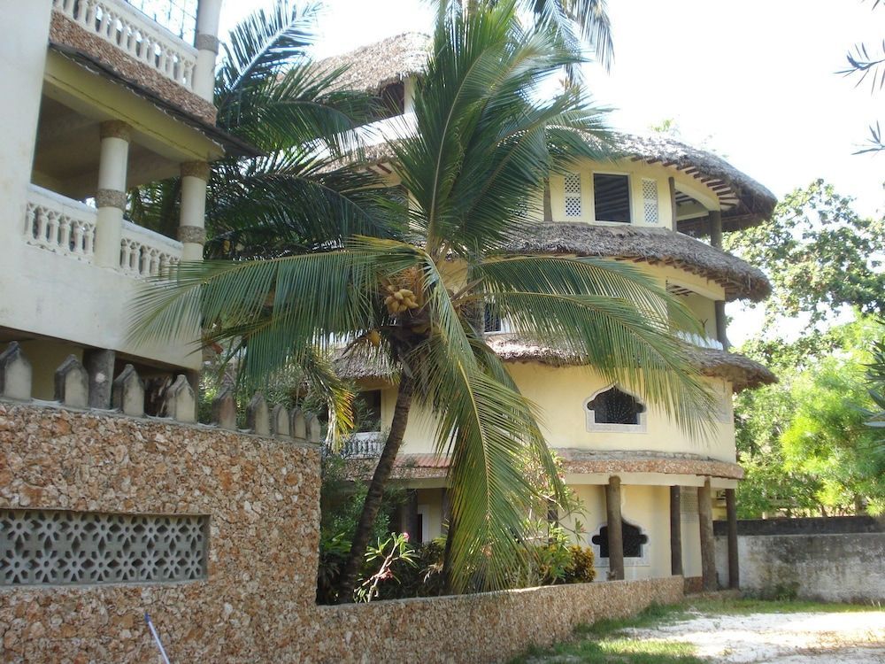Coconut Village Beach Resort 1
