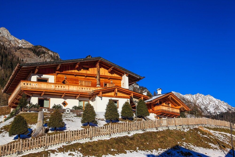 B&B Solder Chalet Dolomiti 1