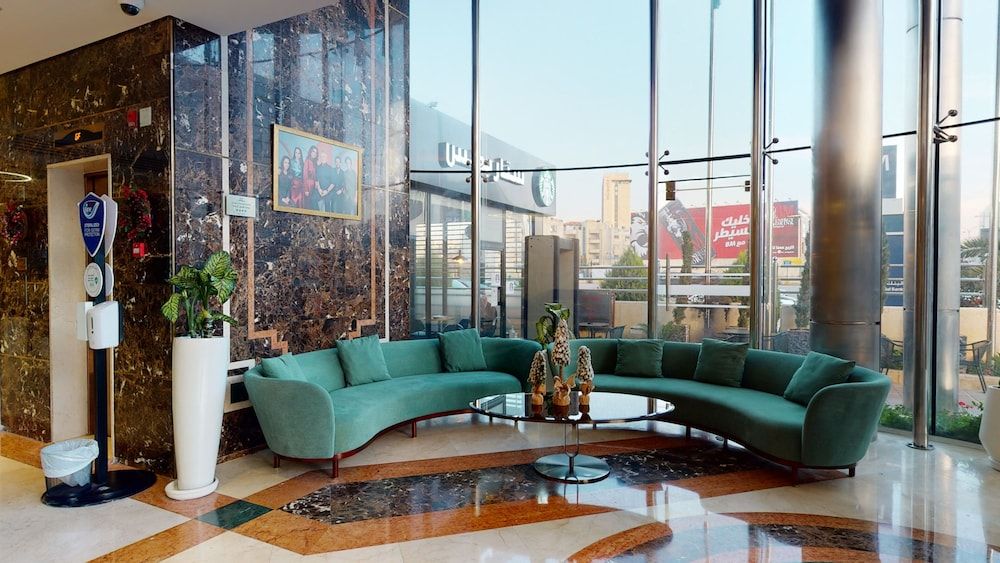 Ayass Hotel 2
