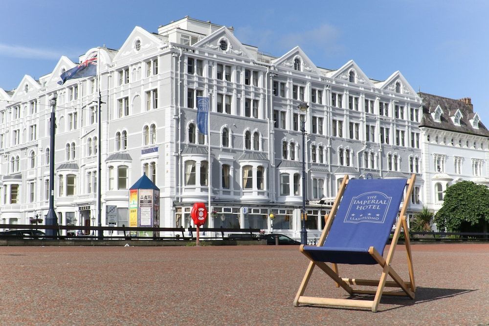 Imperial Hotel 1