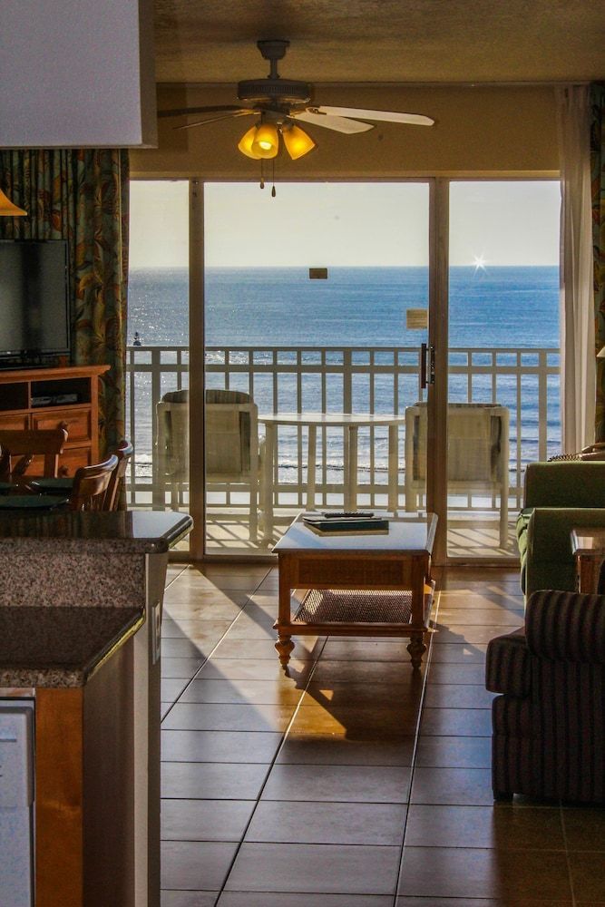 Discovery Beach Resort 1
