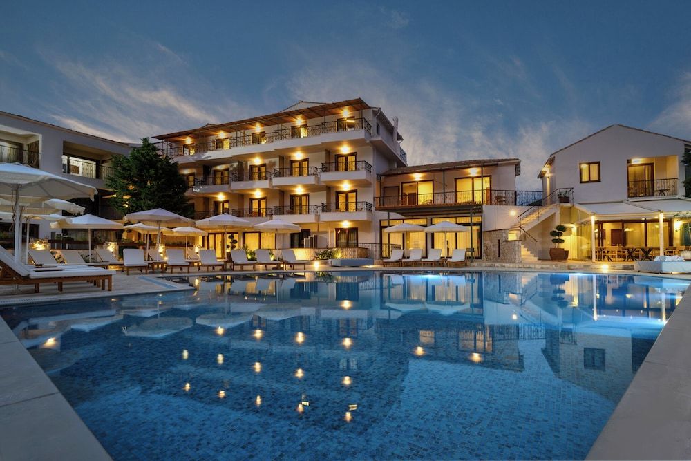 Elisso Hotel 1