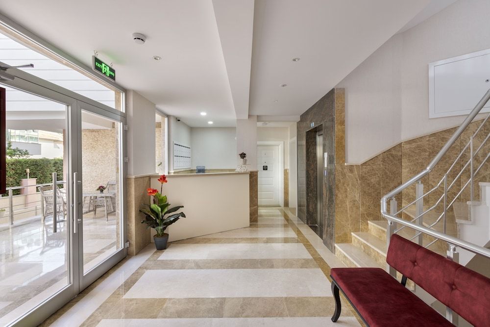 Onix Apart Hotel 2