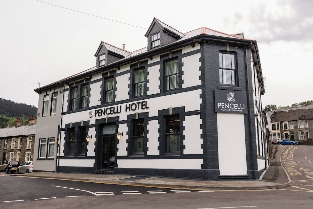 Pencelli Hotel 1