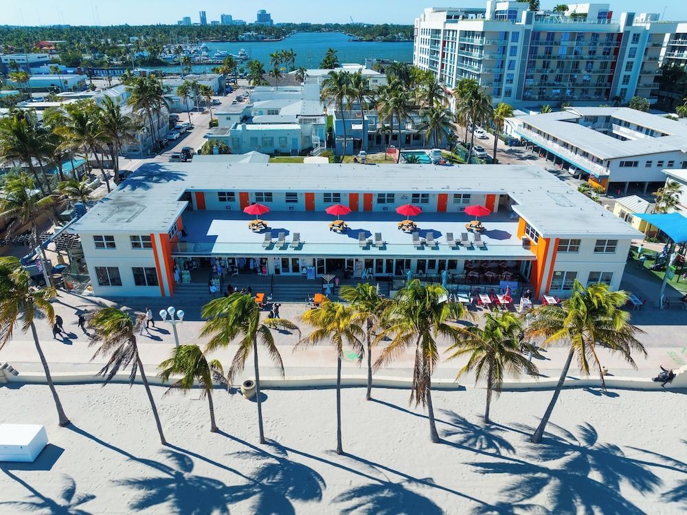 La Terrace Oceanfront 1