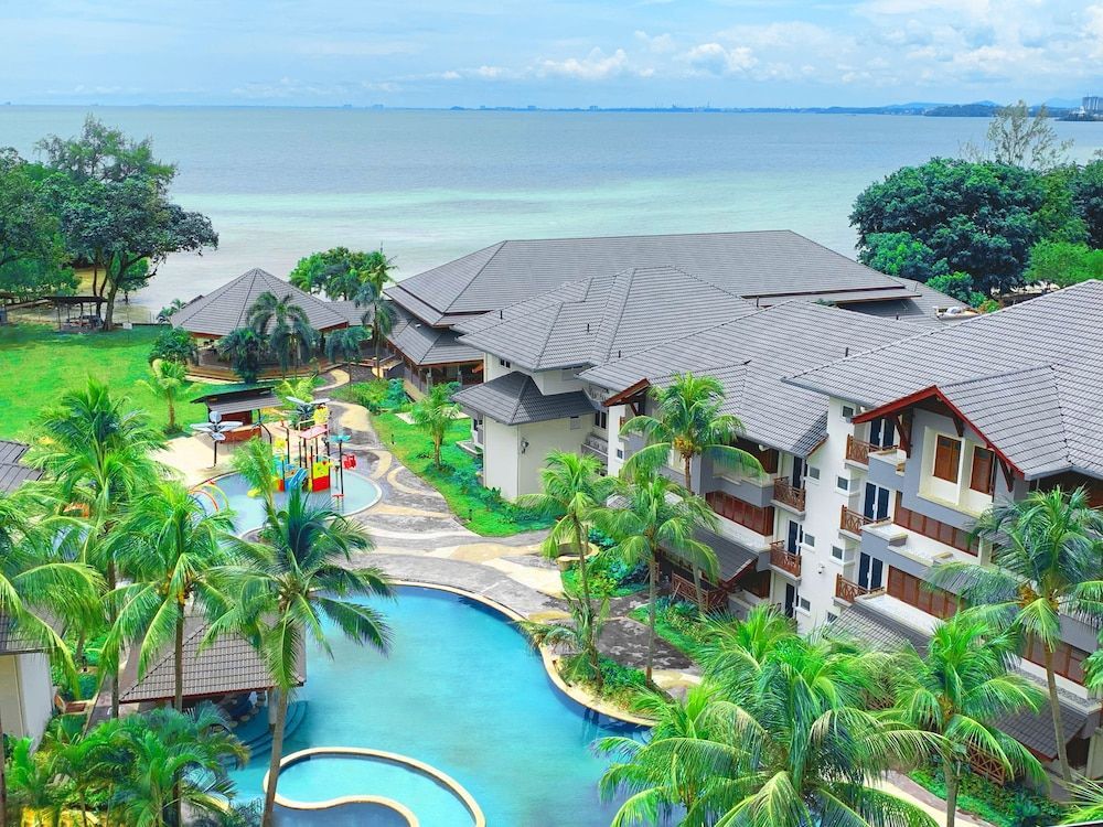 Villea Port Dickson 1