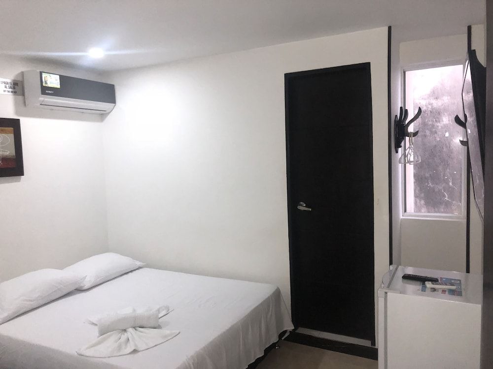 Apartamentos Martinez 2