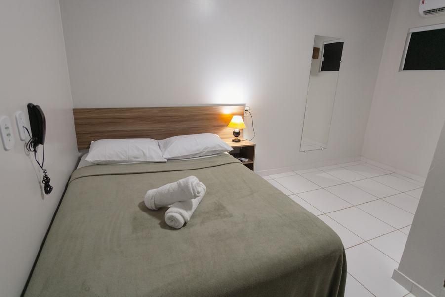 Hotel Verde Mares 2