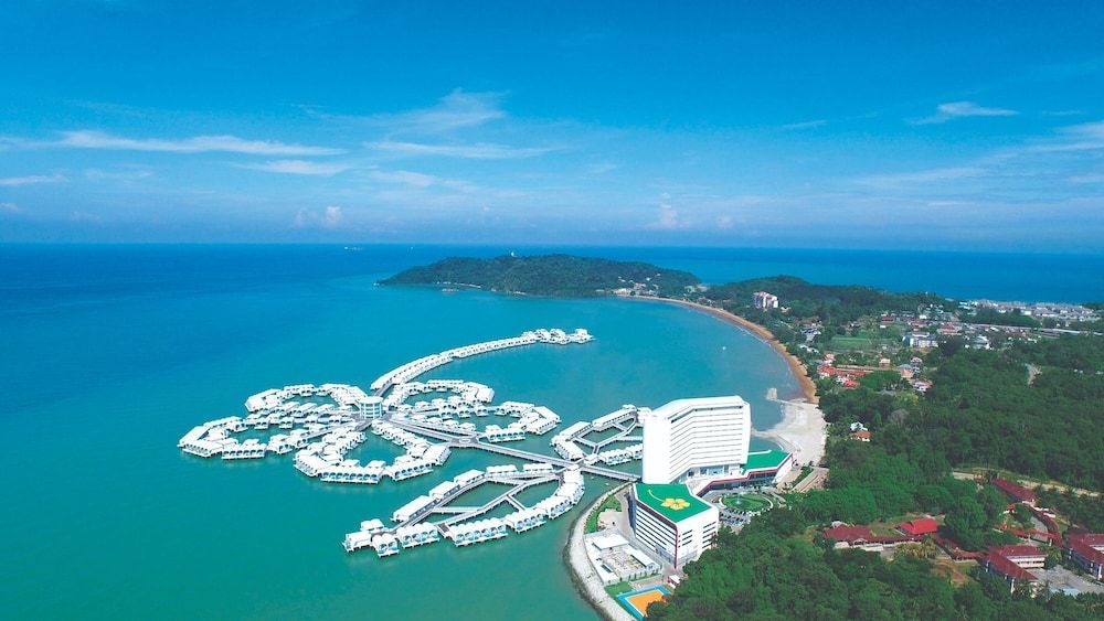 Lexis Hibiscus Port Dickson 1