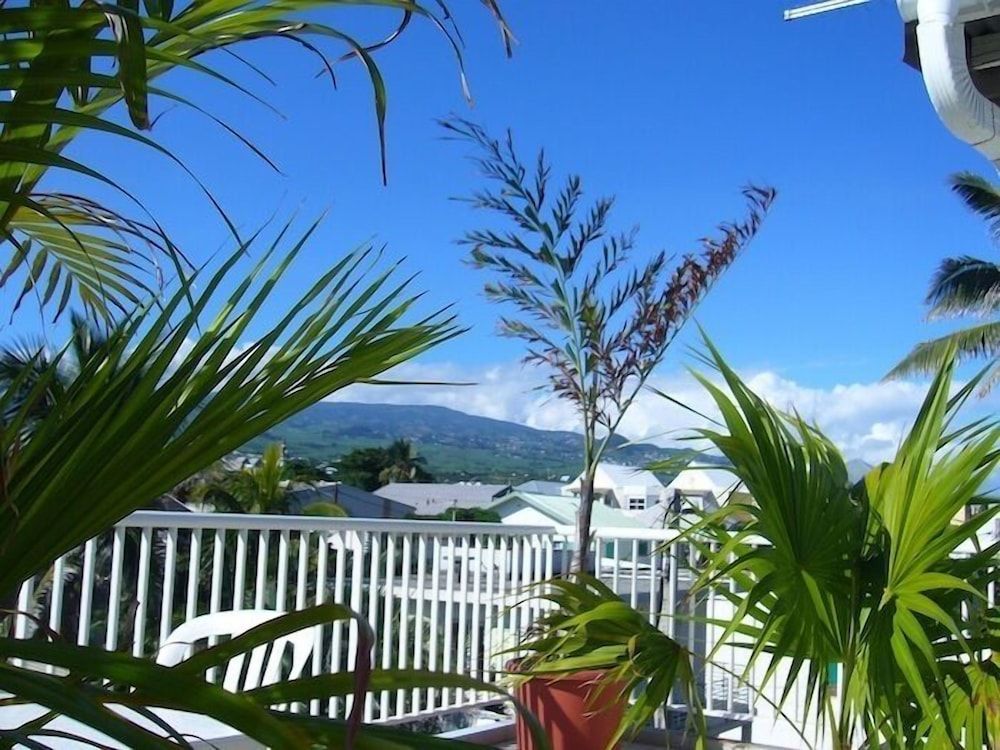 Hotel Cap Sud 1