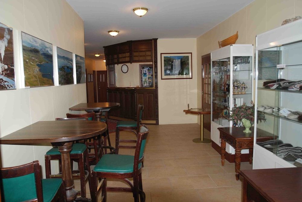 Hotel Vogar 2